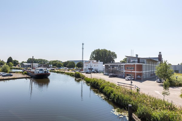 Medium property photo - Overschieseweg 34, 3044 EE Rotterdam